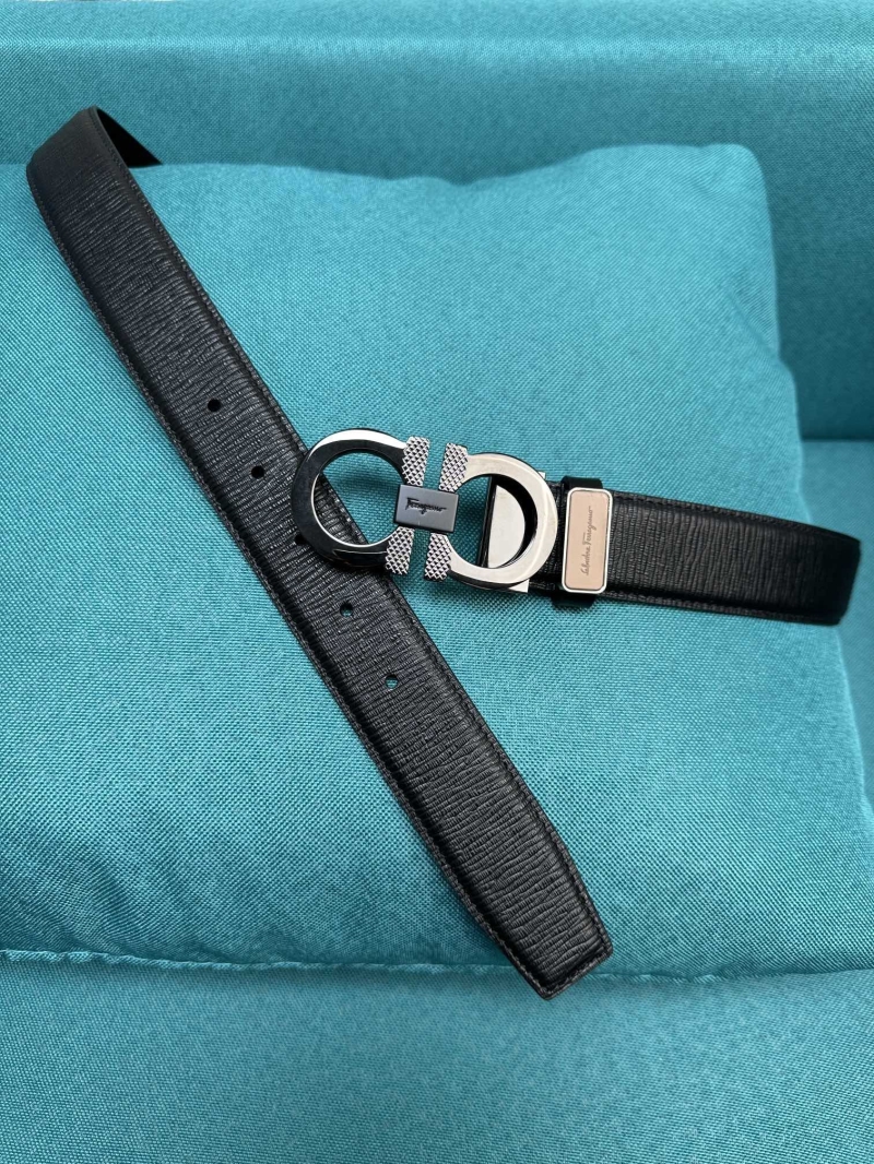 Ferragamo Belts